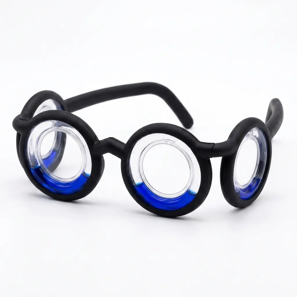 AeroCalm™ — Okulary Horyzontalne