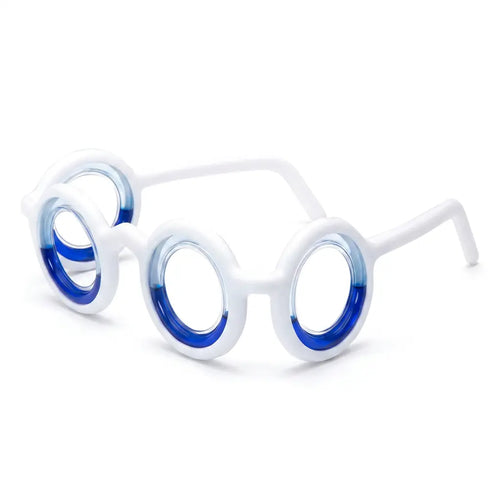 AeroCalm™ — Okulary Horyzontalne