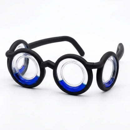 AeroCalm™ — Okulary Horyzontalne